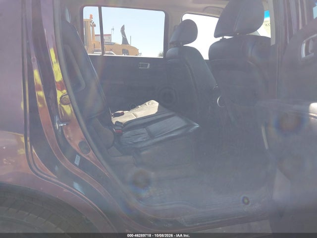 Aukcja sprzedaży 2010 Honda Pilot Ex-l, vin: 5FNYF4H62AB039760, numer aukcji: 46289718