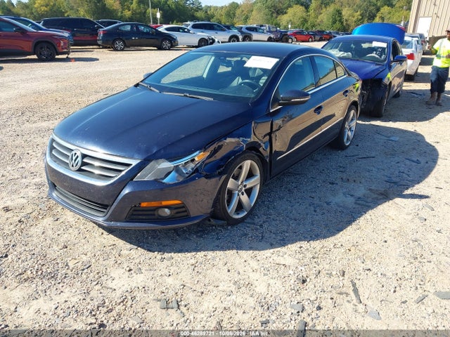 2012 Volkswagen Cc Lux მანქანა იყიდება აუქციონზე, vin: WVWHN7AN9CE509096, აუქციონის ნომერი: 46289721