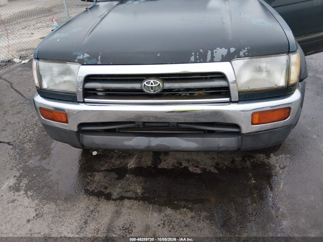 1998 Toyota 4runner Sr5 V6 Limited მანქანა იყიდება აუქციონზე, vin: JT3GN87R6W0075317, აუქციონის ნომერი: 46289730