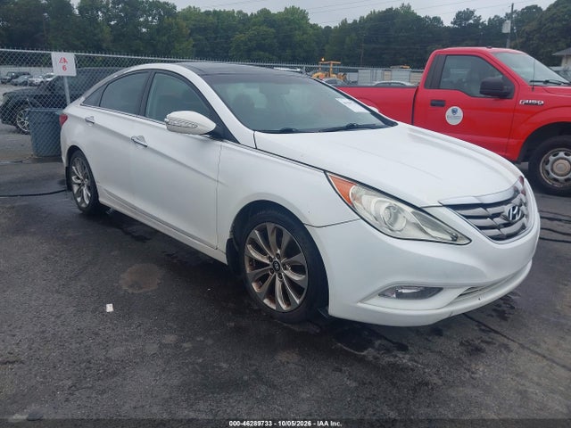 Aukcja sprzedaży 2013 Hyundai Sonata Limited 2.0t, vin: 5NPEC4AB1DH565435, numer aukcji: 46289733