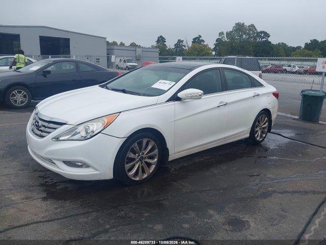 Aukcja sprzedaży 2013 Hyundai Sonata Limited 2.0t, vin: 5NPEC4AB1DH565435, numer aukcji: 46289733