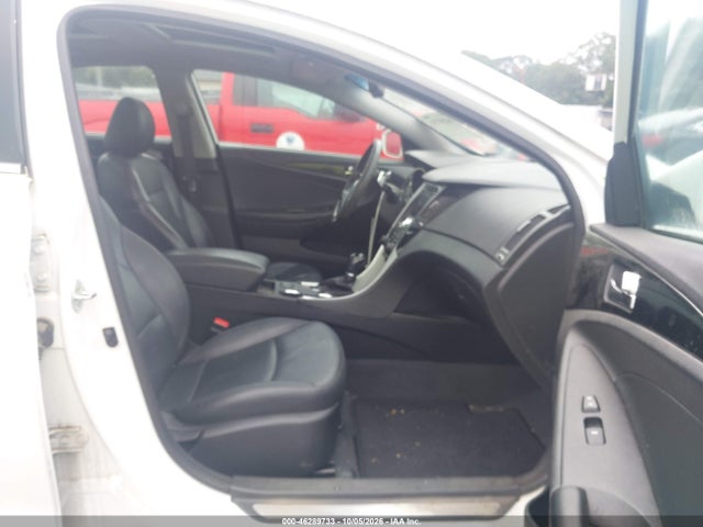 Aukcja sprzedaży 2013 Hyundai Sonata Limited 2.0t, vin: 5NPEC4AB1DH565435, numer aukcji: 46289733