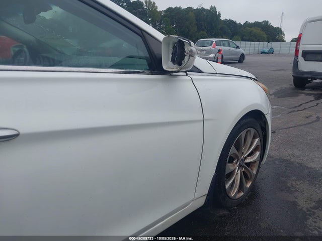 Aukcja sprzedaży 2013 Hyundai Sonata Limited 2.0t, vin: 5NPEC4AB1DH565435, numer aukcji: 46289733