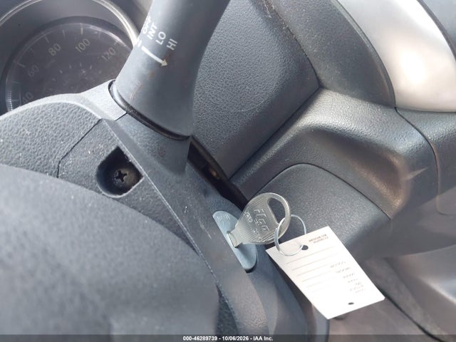 Продажа на аукционе авто 2014 Nissan Versa 1.6 Sv, vin: 3N1CN7AP7EL838963, номер лота: 46289739