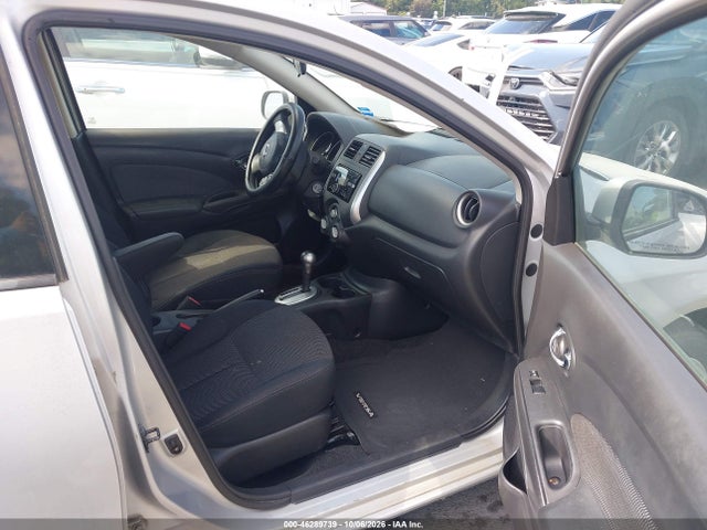 Продажа на аукционе авто 2014 Nissan Versa 1.6 Sv, vin: 3N1CN7AP7EL838963, номер лота: 46289739