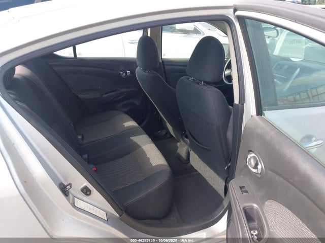 Продажа на аукционе авто 2014 Nissan Versa 1.6 Sv, vin: 3N1CN7AP7EL838963, номер лота: 46289739