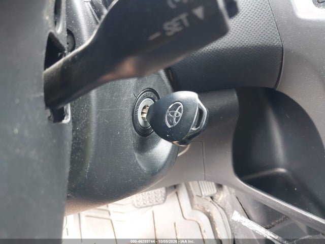 Aukcja sprzedaży 2009 Toyota Yaris, vin: JTDJT903895222716, numer aukcji: 46289744