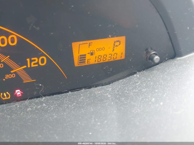 Aukcja sprzedaży 2009 Toyota Yaris, vin: JTDJT903895222716, numer aukcji: 46289744