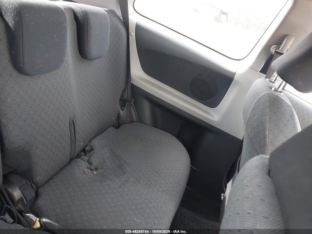 Aukcja sprzedaży 2009 Toyota Yaris, vin: JTDJT903895222716, numer aukcji: 46289744