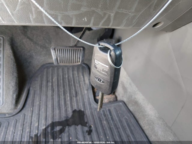 Продажа на аукционе авто 2012 Kia Sportage Lx, vin: KNDPB3A23C7284679, номер лота: 46289746