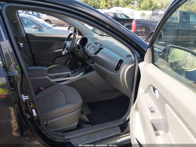 Продажа на аукционе авто 2012 Kia Sportage Lx, vin: KNDPB3A23C7284679, номер лота: 46289746