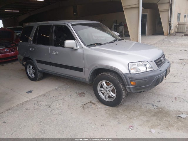 Aukcja sprzedaży 2001 Honda Cr-v Ex, vin: JHLRD18621C052050, numer aukcji: 46289747