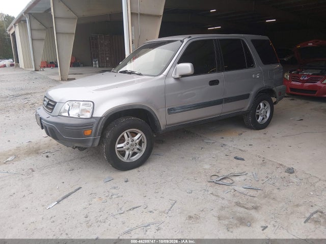 Aukcja sprzedaży 2001 Honda Cr-v Ex, vin: JHLRD18621C052050, numer aukcji: 46289747