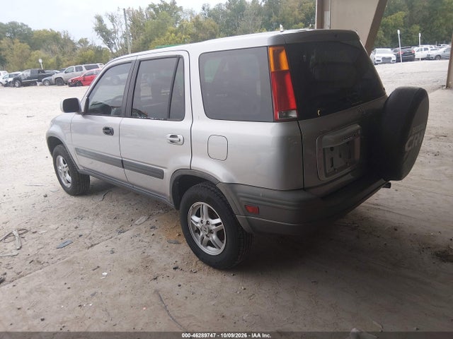 Aukcja sprzedaży 2001 Honda Cr-v Ex, vin: JHLRD18621C052050, numer aukcji: 46289747
