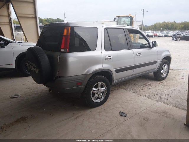 Aukcja sprzedaży 2001 Honda Cr-v Ex, vin: JHLRD18621C052050, numer aukcji: 46289747