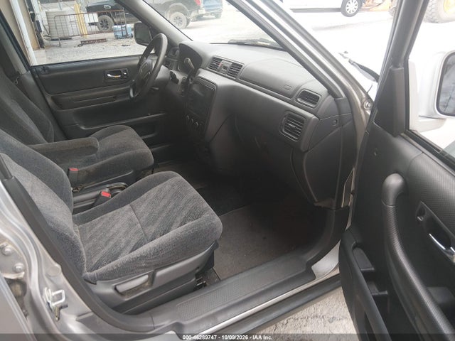 Aukcja sprzedaży 2001 Honda Cr-v Ex, vin: JHLRD18621C052050, numer aukcji: 46289747