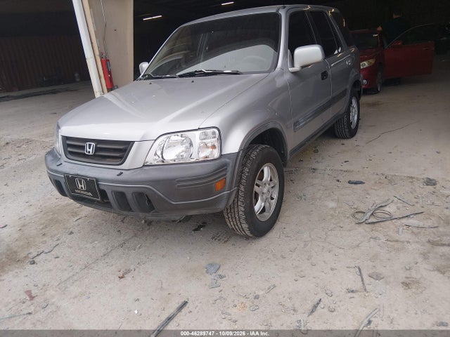 Aukcja sprzedaży 2001 Honda Cr-v Ex, vin: JHLRD18621C052050, numer aukcji: 46289747