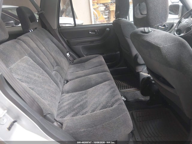 Aukcja sprzedaży 2001 Honda Cr-v Ex, vin: JHLRD18621C052050, numer aukcji: 46289747