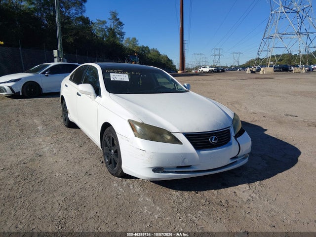 Продаж на аукціоні авто 2007 Lexus Es 350, vin: JTHBJ46G972001307, номер лоту: 46289754