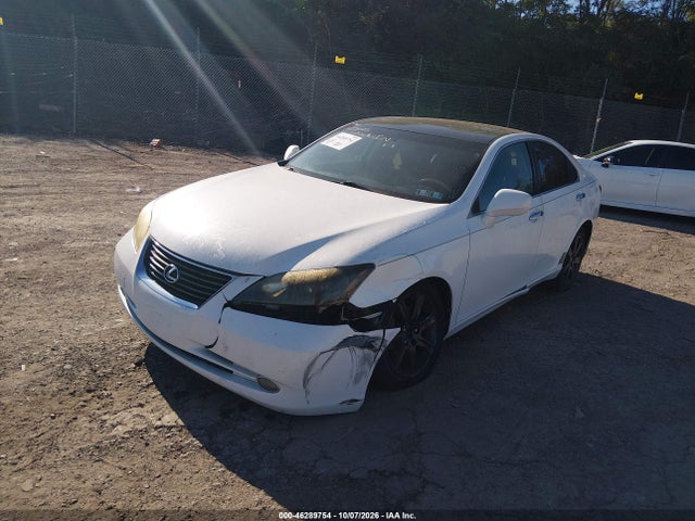 Продаж на аукціоні авто 2007 Lexus Es 350, vin: JTHBJ46G972001307, номер лоту: 46289754