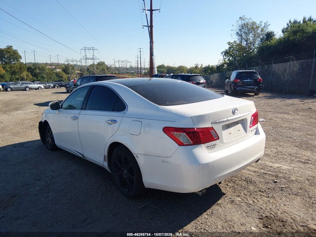 Продаж на аукціоні авто 2007 Lexus Es 350, vin: JTHBJ46G972001307, номер лоту: 46289754