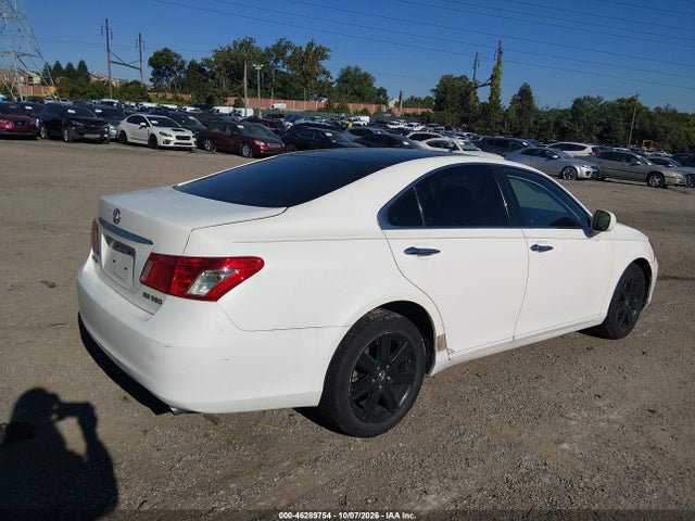 Продаж на аукціоні авто 2007 Lexus Es 350, vin: JTHBJ46G972001307, номер лоту: 46289754