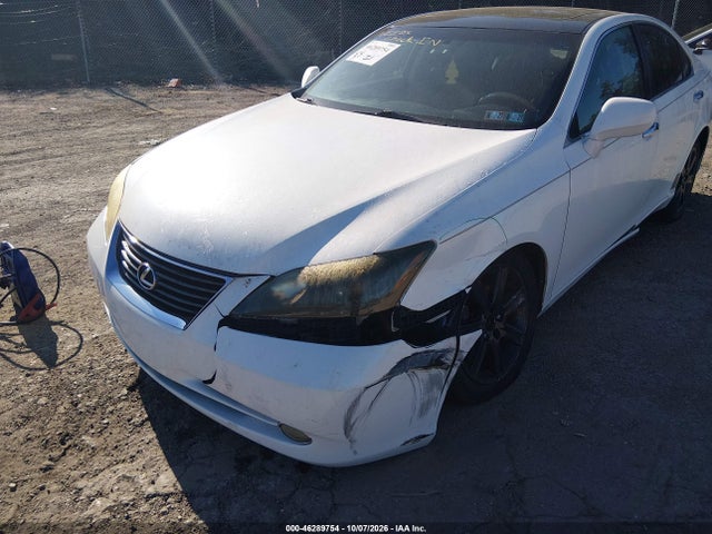 Продаж на аукціоні авто 2007 Lexus Es 350, vin: JTHBJ46G972001307, номер лоту: 46289754