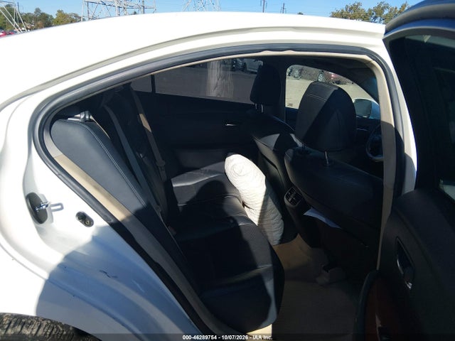 Продаж на аукціоні авто 2007 Lexus Es 350, vin: JTHBJ46G972001307, номер лоту: 46289754