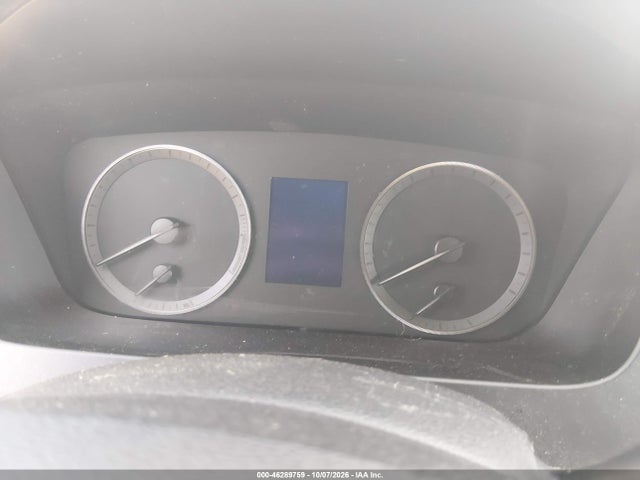 Hyundai Sonata 2017 5NPE24AF5HH575168 Image 7