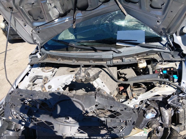 2011 Toyota Corolla Le მანქანა იყიდება აუქციონზე, vin: 2T1BU4EE5BC698770, აუქციონის ნომერი: 46289764