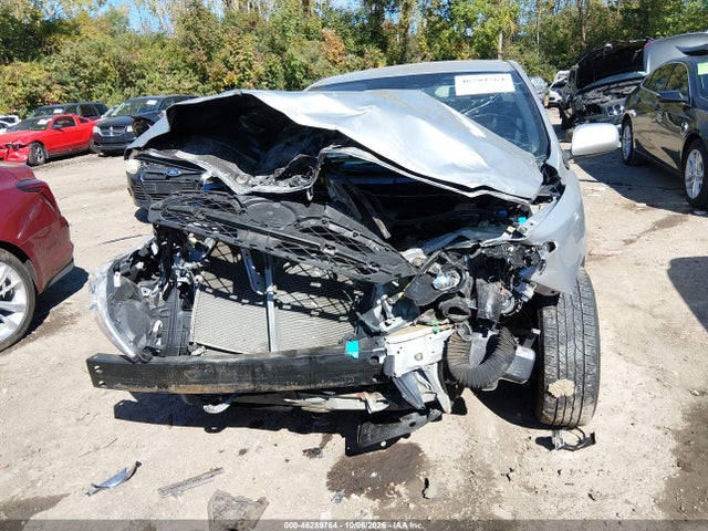 2011 Toyota Corolla Le მანქანა იყიდება აუქციონზე, vin: 2T1BU4EE5BC698770, აუქციონის ნომერი: 46289764