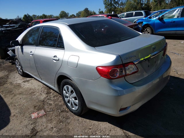 2011 Toyota Corolla Le მანქანა იყიდება აუქციონზე, vin: 2T1BU4EE5BC698770, აუქციონის ნომერი: 46289764