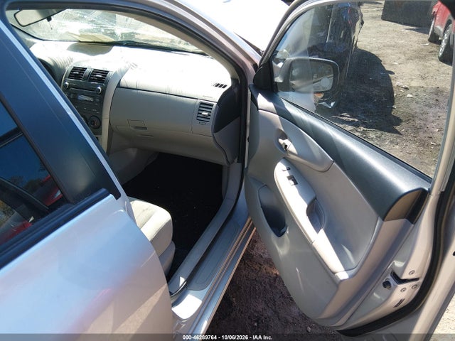 2011 Toyota Corolla Le მანქანა იყიდება აუქციონზე, vin: 2T1BU4EE5BC698770, აუქციონის ნომერი: 46289764