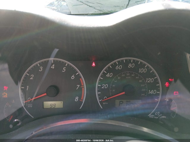 2011 Toyota Corolla Le მანქანა იყიდება აუქციონზე, vin: 2T1BU4EE5BC698770, აუქციონის ნომერი: 46289764