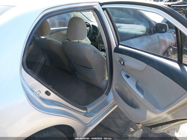 2011 Toyota Corolla Le მანქანა იყიდება აუქციონზე, vin: 2T1BU4EE5BC698770, აუქციონის ნომერი: 46289764