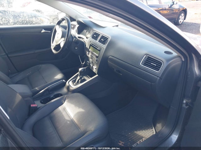Продаж на аукціоні авто 2011 Volkswagen Jetta 2.5l Se, vin: 3VWDZ7AJ5BM343035, номер лоту: 46289771