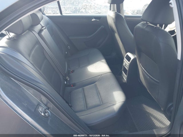 Продаж на аукціоні авто 2011 Volkswagen Jetta 2.5l Se, vin: 3VWDZ7AJ5BM343035, номер лоту: 46289771