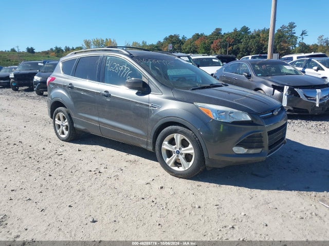Продаж на аукціоні авто 2015 Ford Escape Se, vin: 1FMCU9GX7FUB22649, номер лоту: 46289776