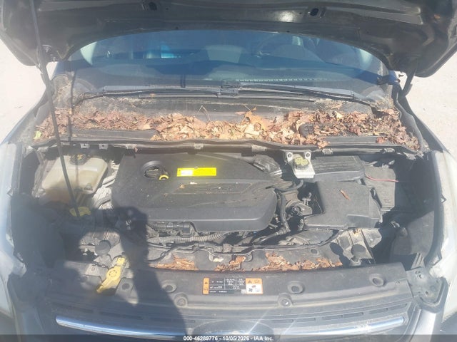 46289776 :رقم المزاد ، 1FMCU9GX7FUB22649 vin ، 2015 Ford Escape Se مزاد بيع