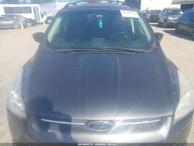 46289776 :رقم المزاد ، 1FMCU9GX7FUB22649 vin ، 2015 Ford Escape Se مزاد بيع