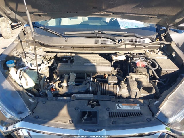 Продаж на аукціоні авто 2018 Honda Cr-v Ex-l/ex-l Navi, vin: 2HKRW1H83JH506240, номер лоту: 46289783