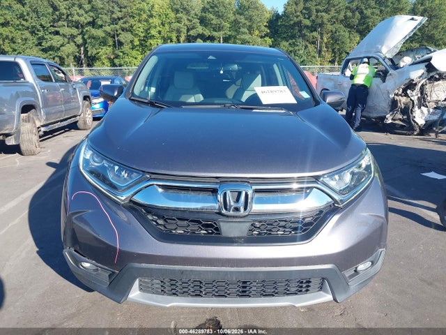 Продаж на аукціоні авто 2018 Honda Cr-v Ex-l/ex-l Navi, vin: 2HKRW1H83JH506240, номер лоту: 46289783