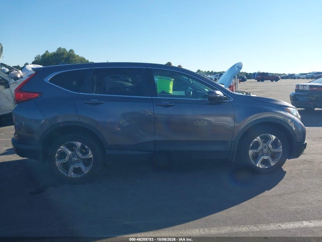 Продаж на аукціоні авто 2018 Honda Cr-v Ex-l/ex-l Navi, vin: 2HKRW1H83JH506240, номер лоту: 46289783