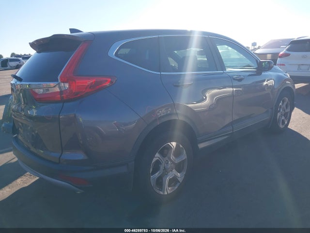 Продаж на аукціоні авто 2018 Honda Cr-v Ex-l/ex-l Navi, vin: 2HKRW1H83JH506240, номер лоту: 46289783