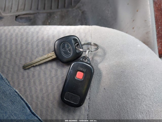 Продажа на аукционе авто 2006 Toyota Corolla Le, vin: 2T1BR30E46C617038, номер лота: 46289803