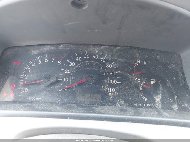 Продажа на аукционе авто 2006 Toyota Corolla Le, vin: 2T1BR30E46C617038, номер лота: 46289803
