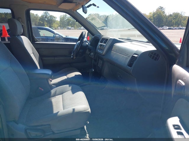 Продаж на аукціоні авто 2001 Nissan Frontier Se-v6, vin: 1N6ED27Y31C331511, номер лоту: 46289807
