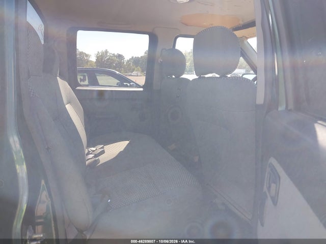 Продаж на аукціоні авто 2001 Nissan Frontier Se-v6, vin: 1N6ED27Y31C331511, номер лоту: 46289807