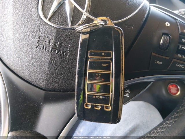 Продаж на аукціоні авто 2017 Acura Mdx Technology Package, vin: 5J8YD4H57HL005013, номер лоту: 46289813