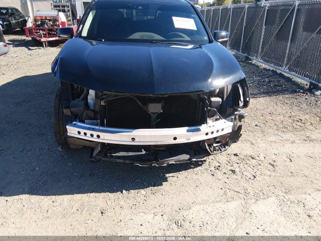 Продаж на аукціоні авто 2017 Acura Mdx Technology Package, vin: 5J8YD4H57HL005013, номер лоту: 46289813